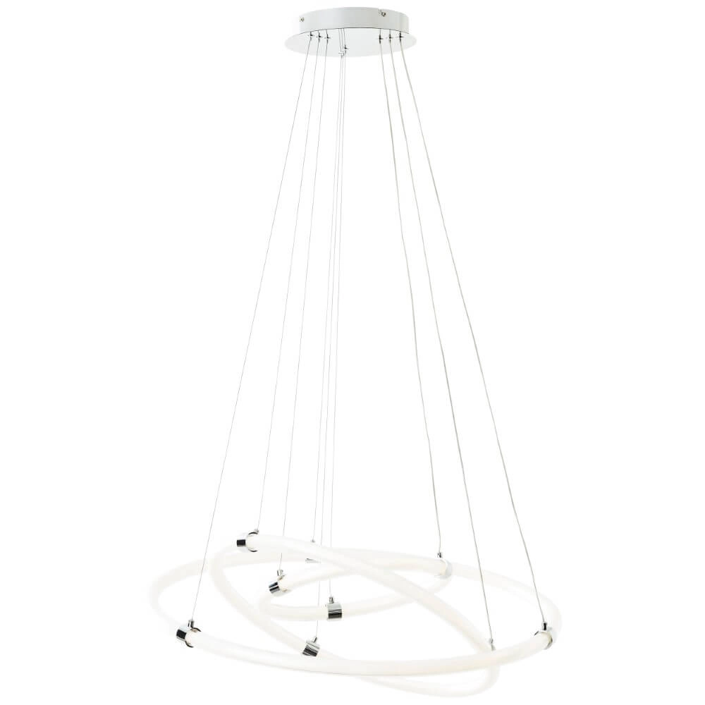 Lampe suspendue design Poolen Ø150cm Brilliant 4004353421686