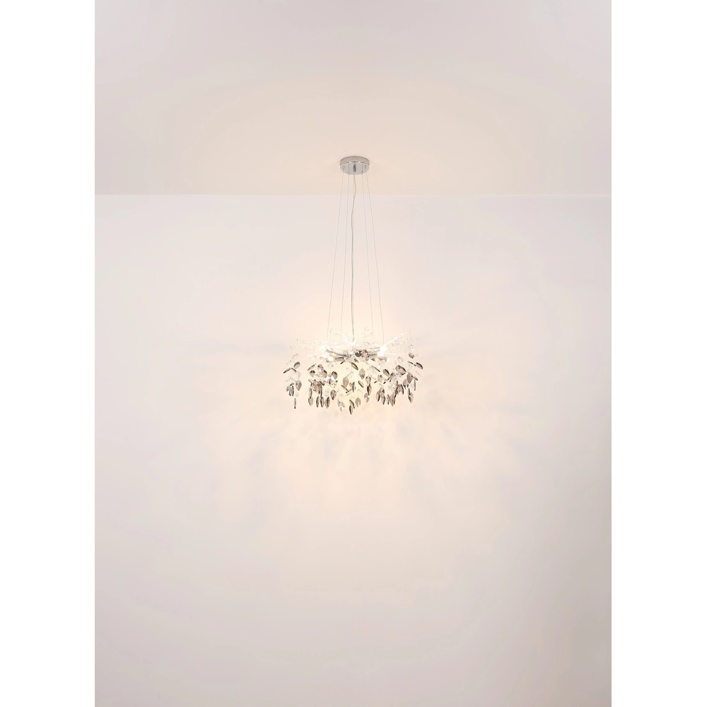 Lampe suspendue Danna Or Globo 9007371454808