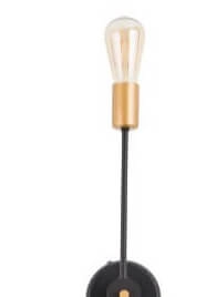 Plafonnier 3 lumières Mill Lyora 5903139913690