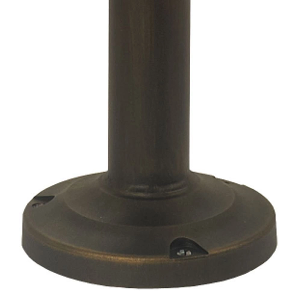 Lampe de terrasse Selva Franssen 8717064118733