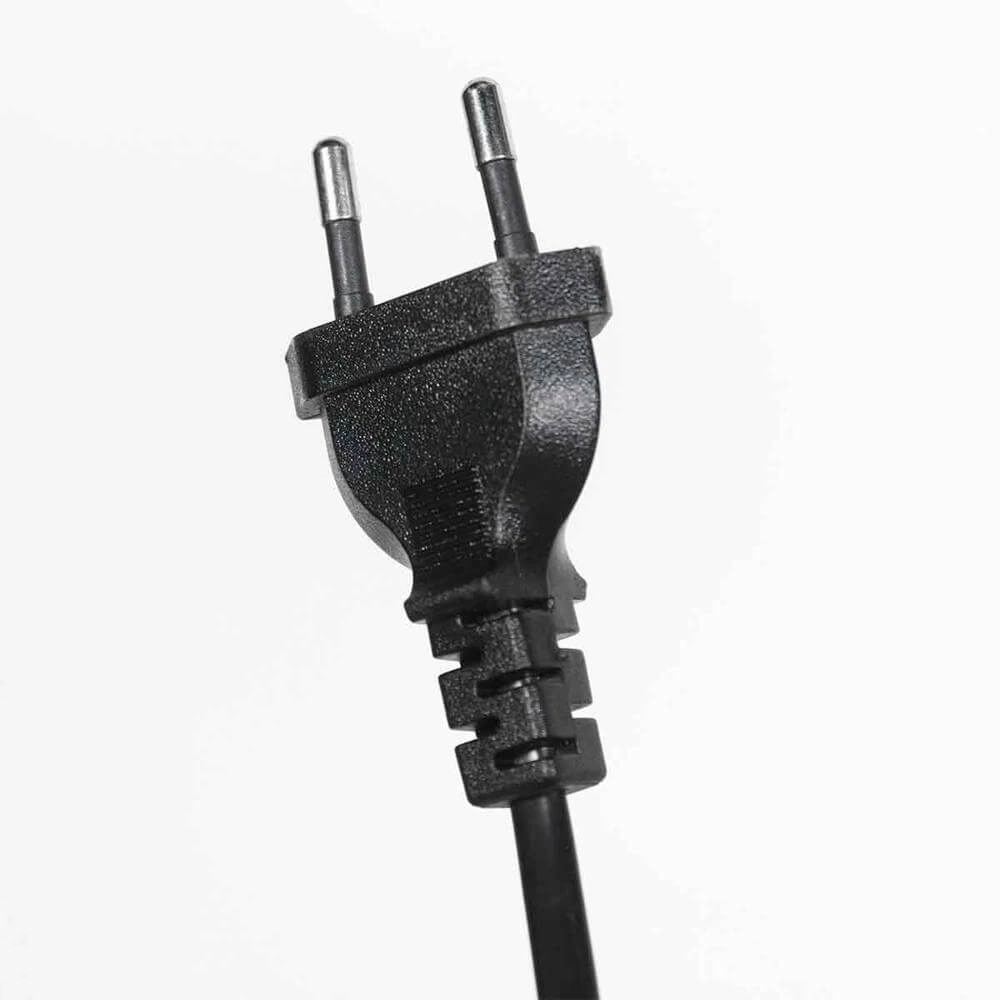 Applique murale Pintino noir avec bronze Steinhauer 8712746176506