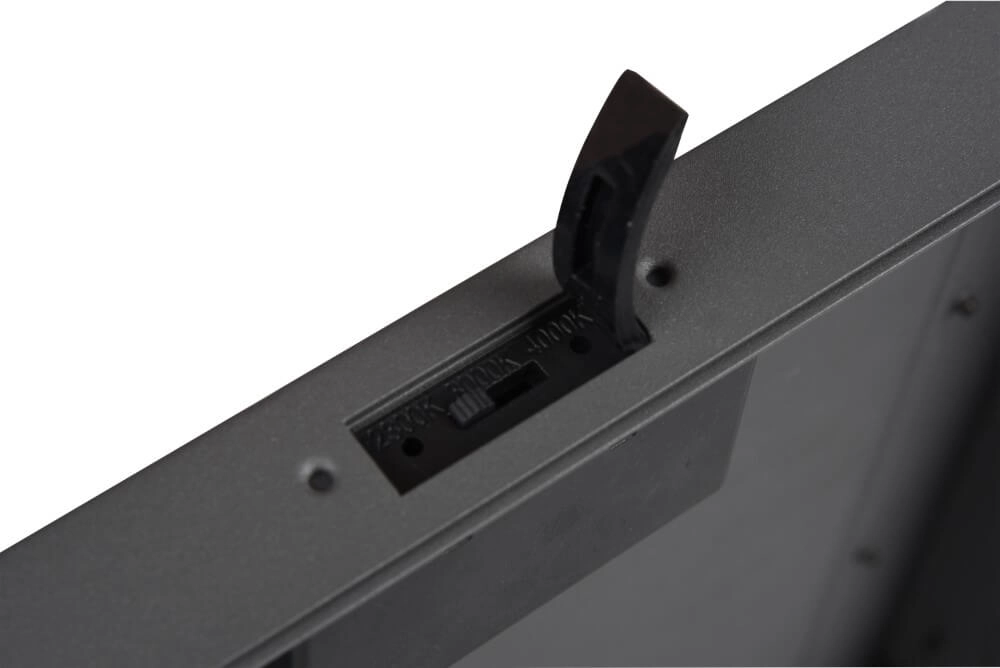 Lampe d'extérieur LED Witham Trio 4017807529333