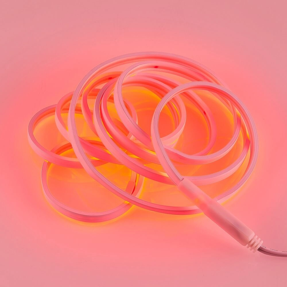 Bande LED Gaming Neon RGB 3 mètres Trio 4017807577372