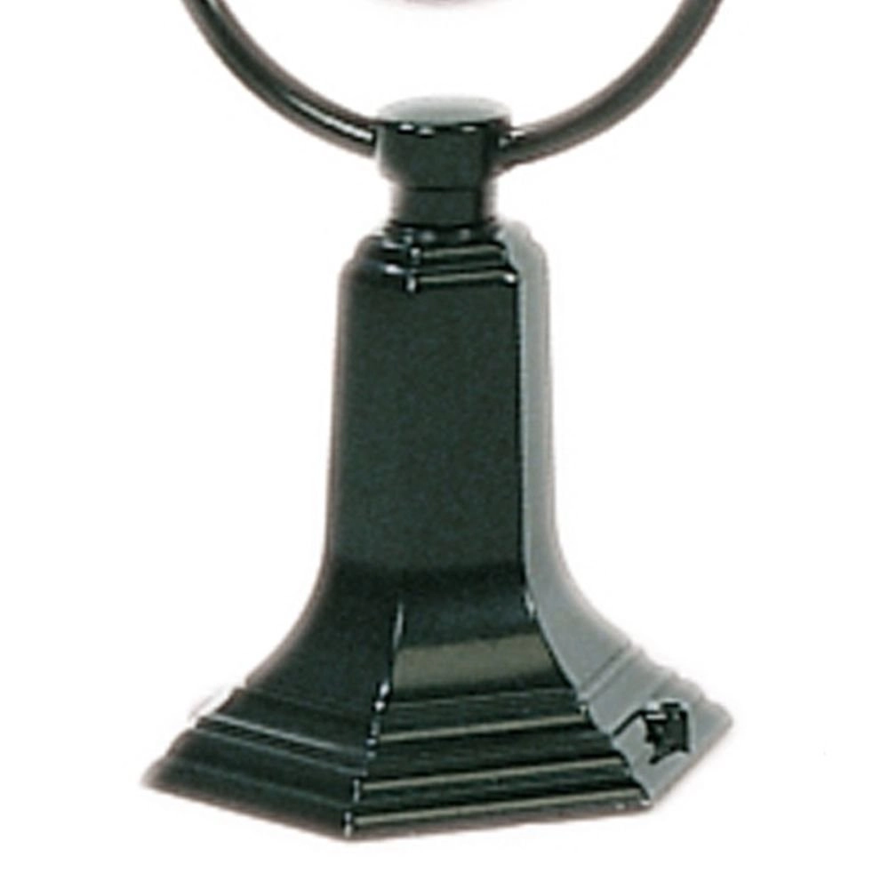 Lampadaire Jardin Venetie S noir KS 8714732501248