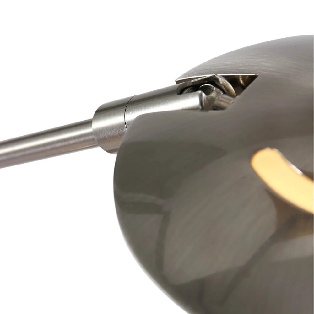 Lampe de bureau Zodiac LED Steinhauer 8712746127317