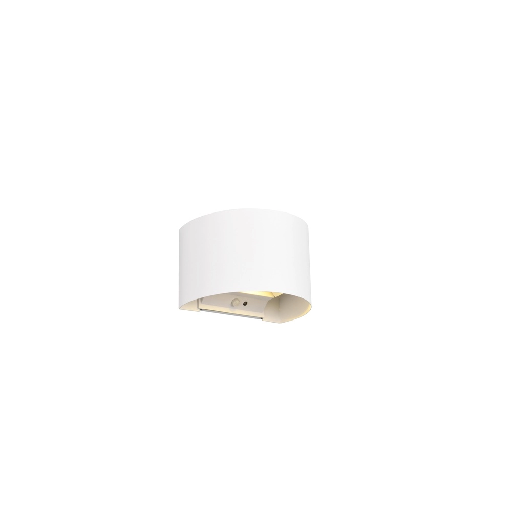 Spot rond en saillie Talent blanc Spot rond en saillie Talent blanc