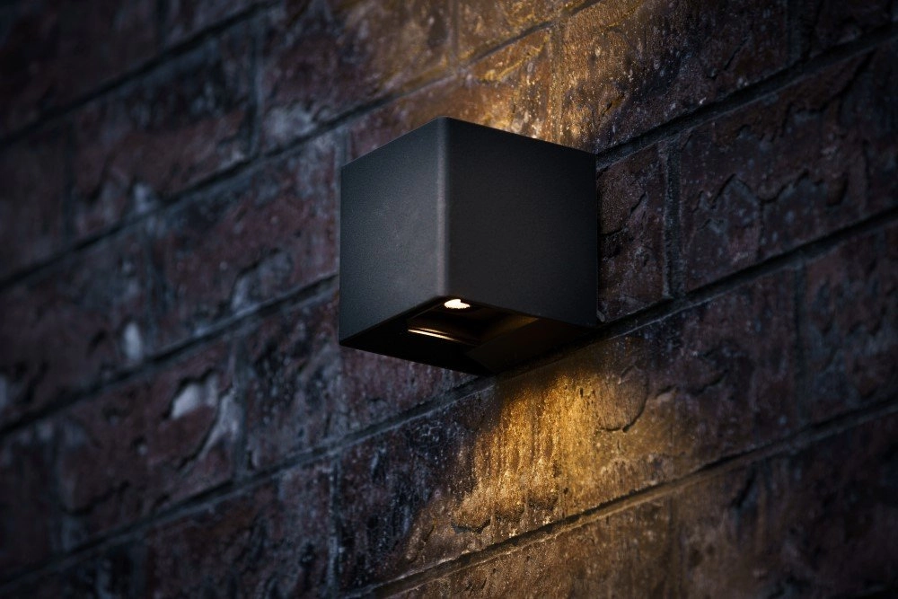 Spot mural Ixion pour système LightPro 12V Lightpro 5907800859935