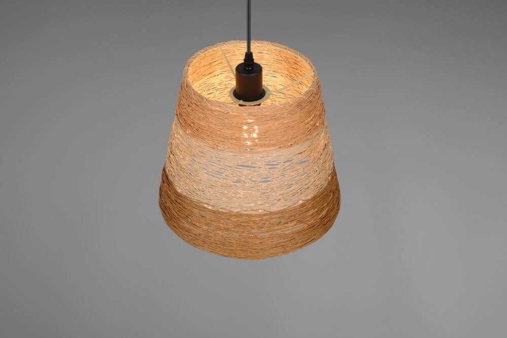 Suspension en papier Joeline Ø 30cm Trio 4017807637267