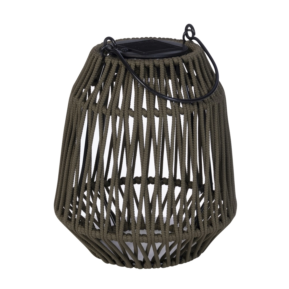 Lampe de table Bilbao vert