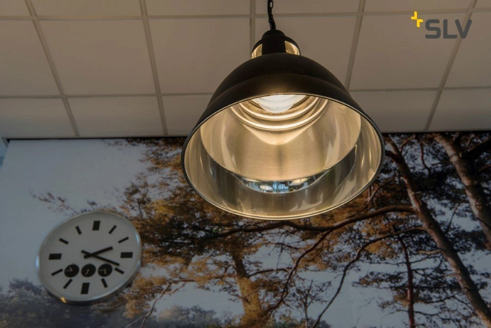 Lampe à suspension Para 380 SLV 4024163136266