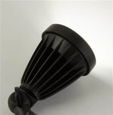 Spot de piquet de jardin Spikey Searchlight 5053423189611