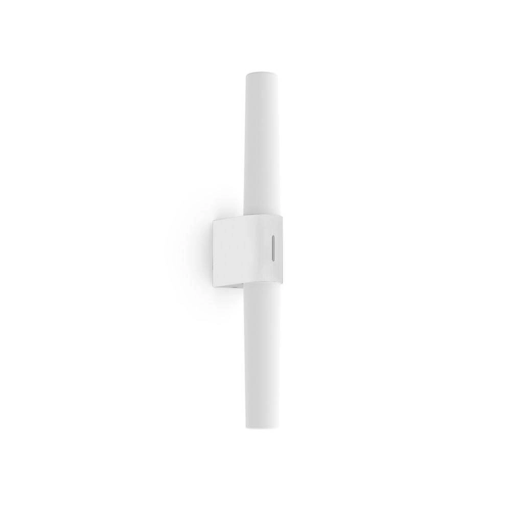 Applique murale Helva blanc