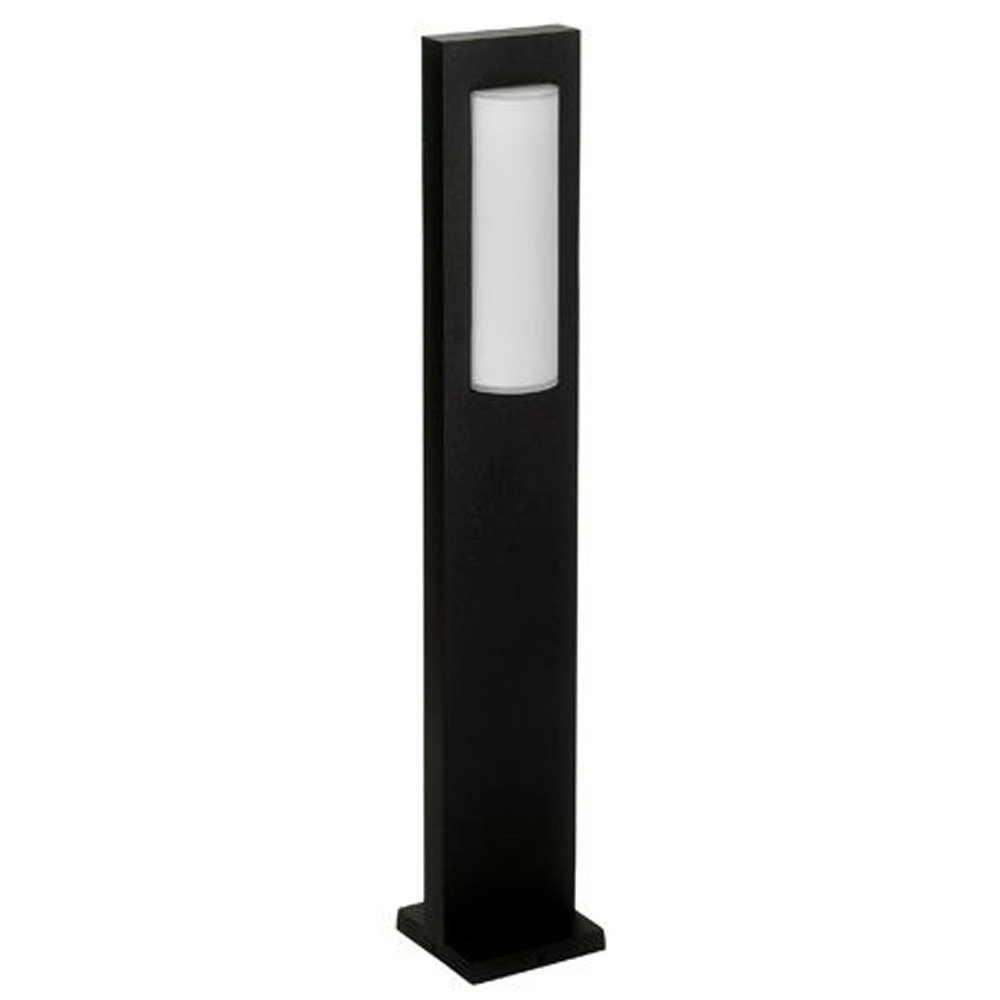 lampe d'extérieur Pentangles noir