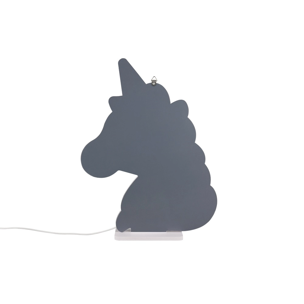 Lampe de table Pinkie Licorne Trio 4017807735734