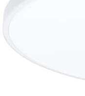 Plafonnier LED Crespillo 4000K Ø 38cm Eglo 9002759997267