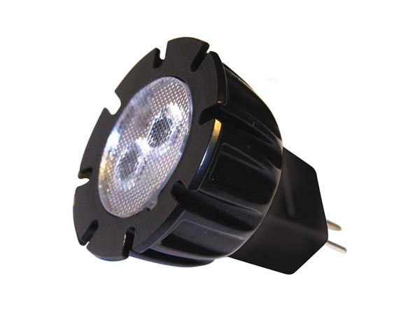 MR11 - LED - 12V - 1,5W GardenLights 5907800857931
