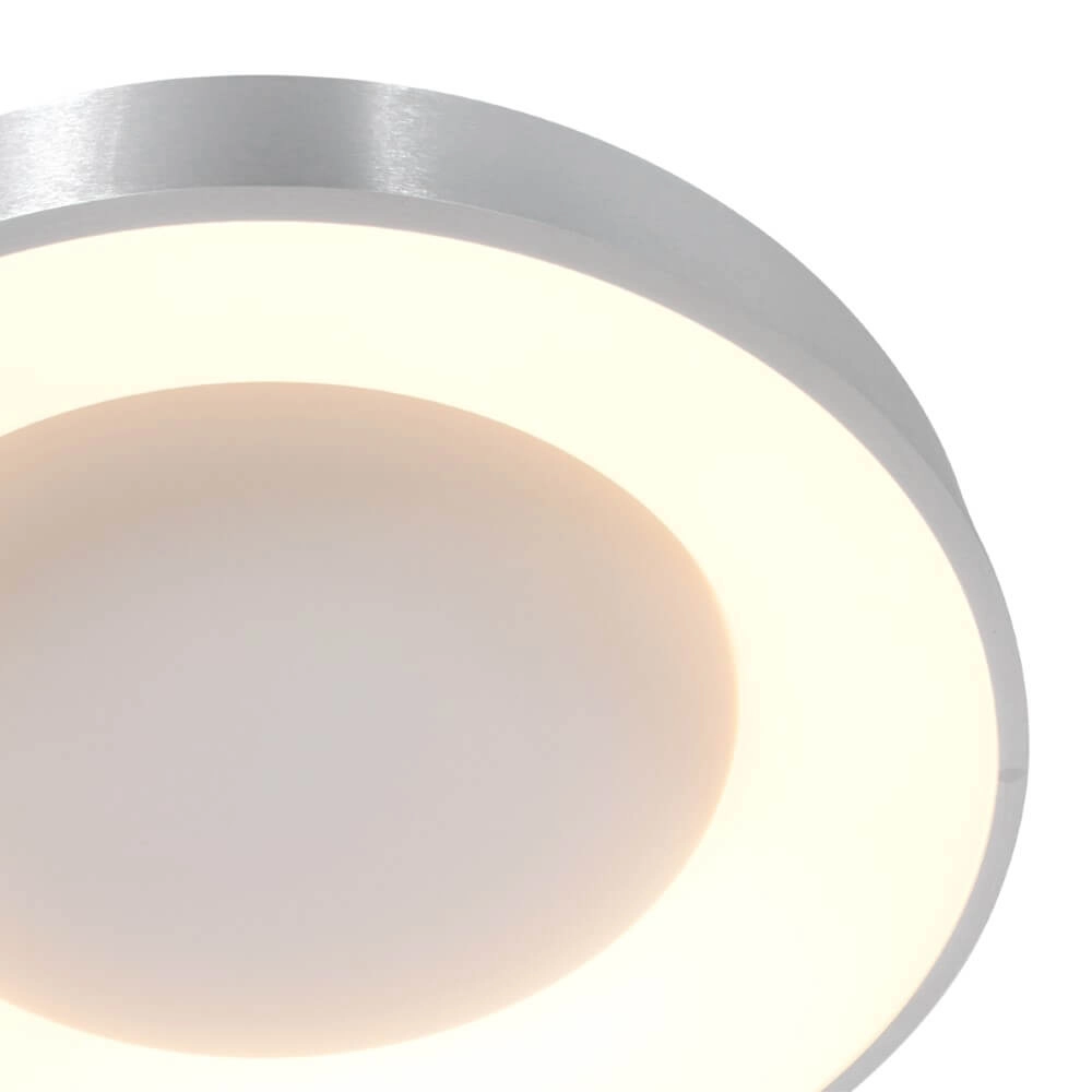 Plafonnier LED Ringlede Ø48cm Steinhauer 8712746135206