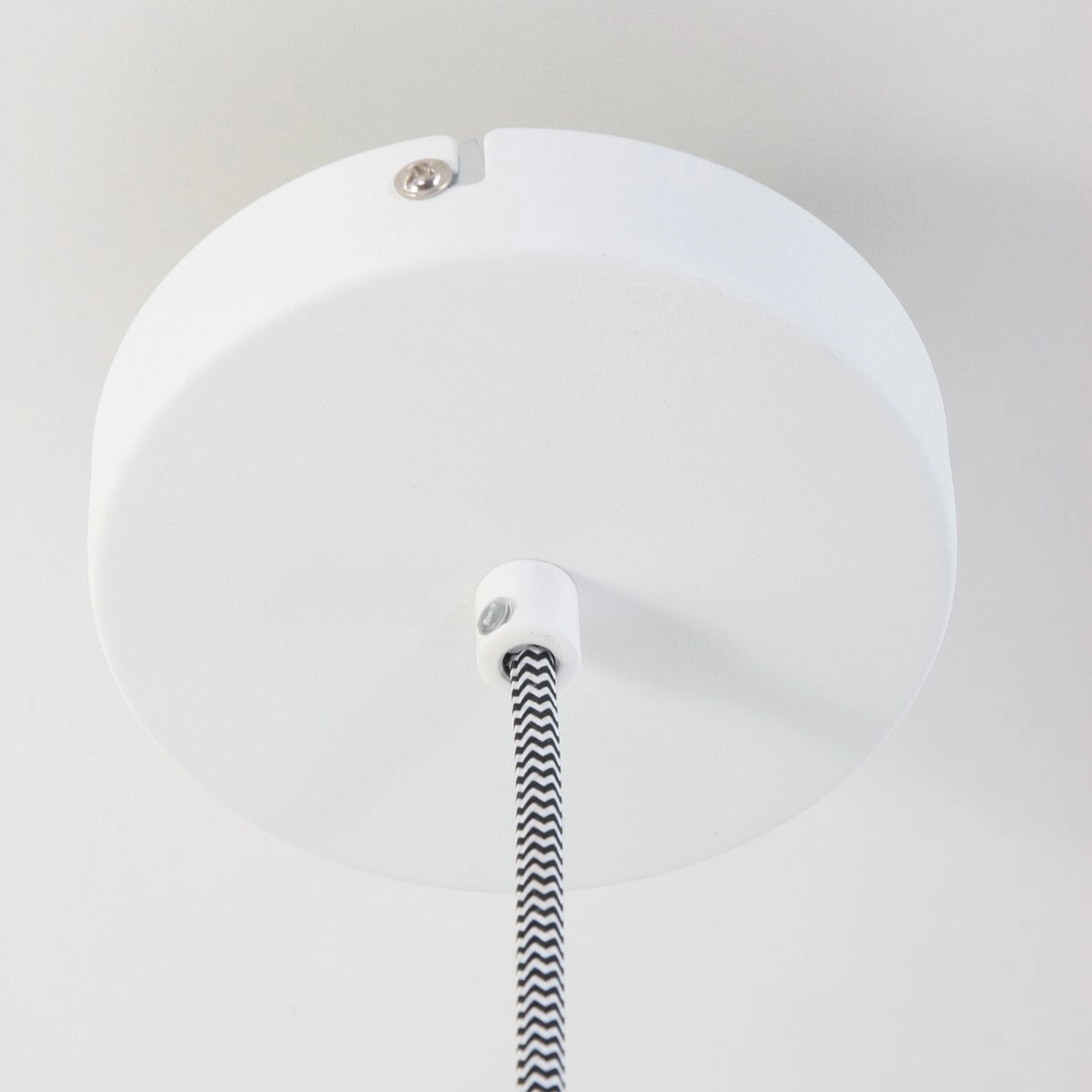 Lampe à suspension Hella 45 Steinhauer 8712746104349