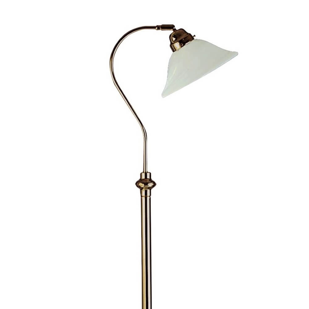 Lampe de lecture classique Zara Searchlight 5013874369093