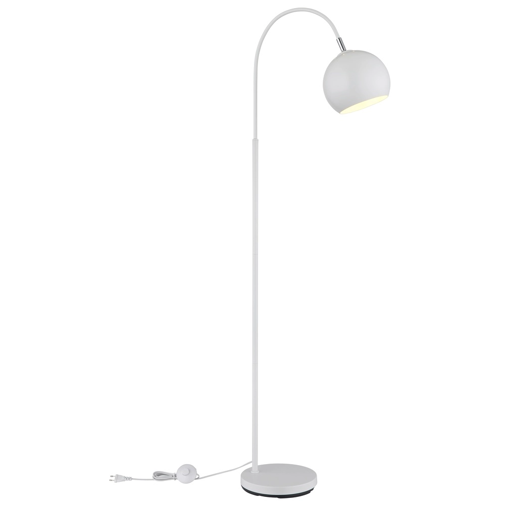 Lampadaire de conception Benno Blanc Globo 9007371516933