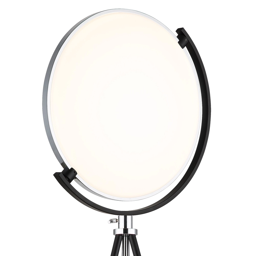 Trépied de conception Miro lampadaire Globo 9007371586301