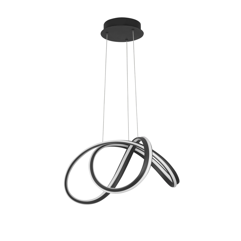 Suspension design Truno noir Lyora 5212017424242