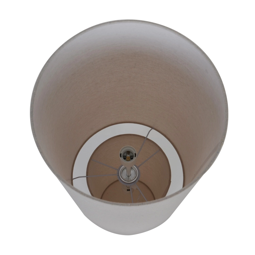 Lampe de table en tissu Izara 110  Nordlux 5704924027420