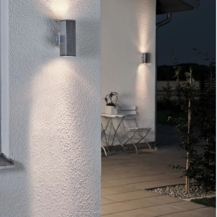 Spot murale Monza pour l'extérieur KonstSmide 7318307907315