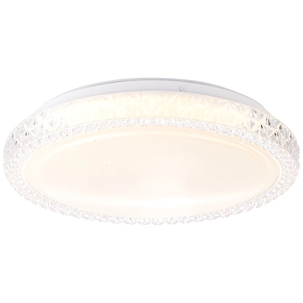 Lampe de plafond Badria Salle de bains Lampe de plafond Badria Salle de bains