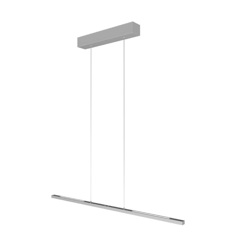 Suspension design Bande 114cm gris Suspension design Bande 114cm gris