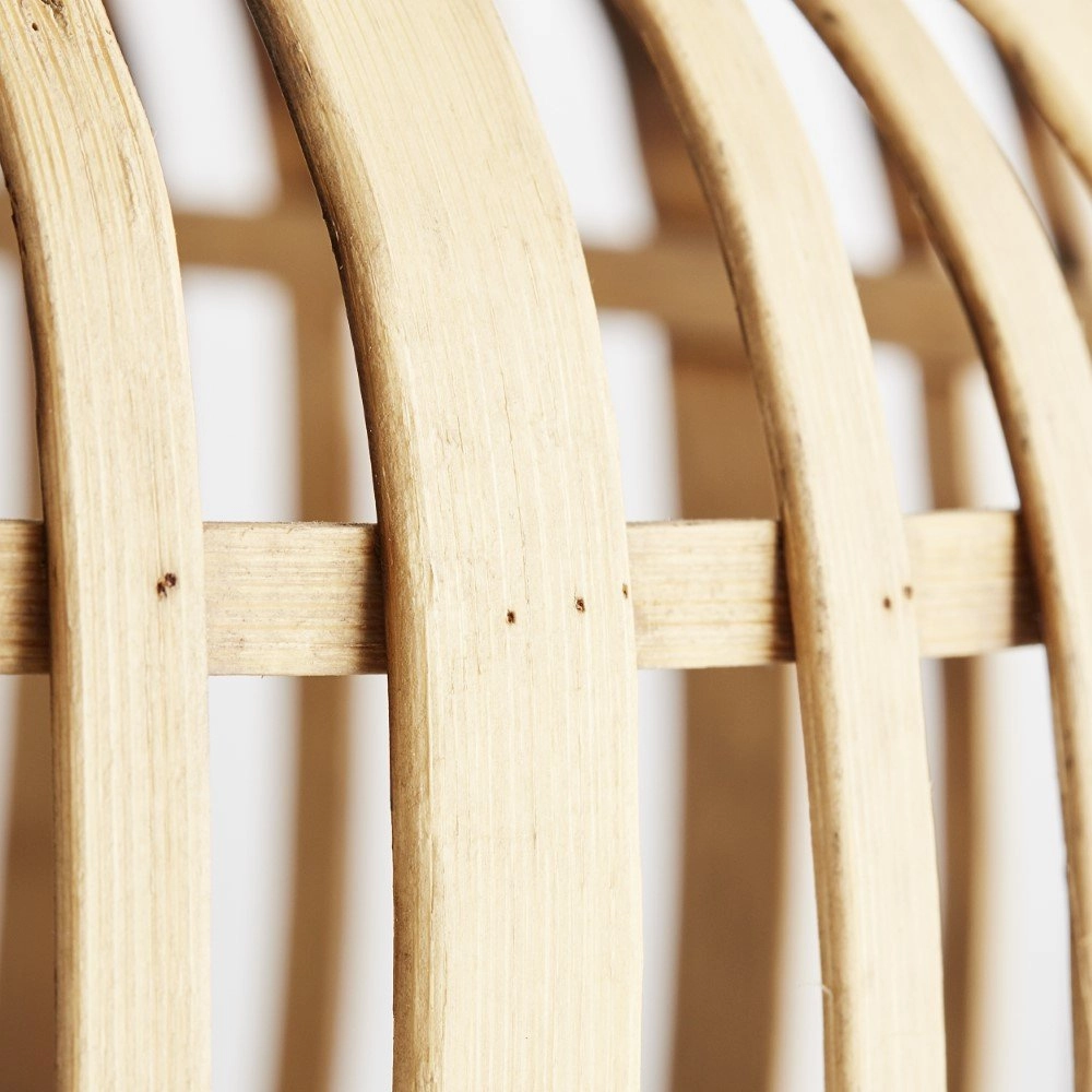 Lampe de plafond Woodrow Brilliant 4004353385070