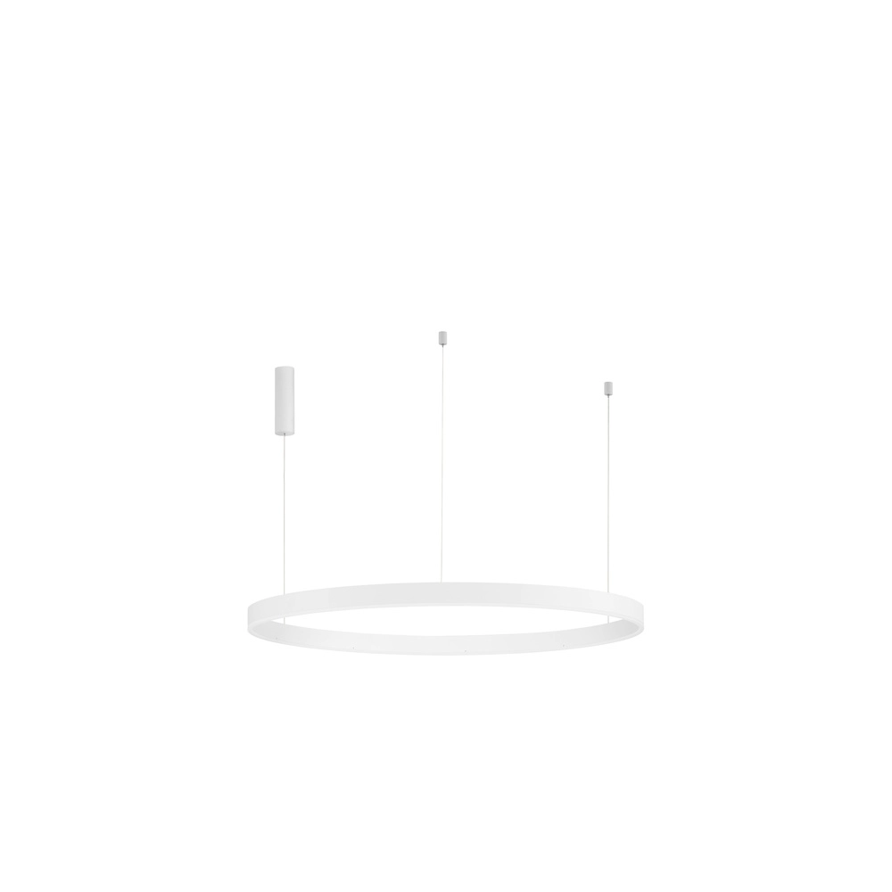 Suspension Motif blanc Ø 120cm 2700-6500K Suspension Motif blanc Ø 120cm 2700-6500K