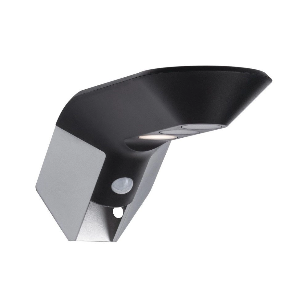 Applique élégante Soley op zonne-energie Paulmann 4000870942505