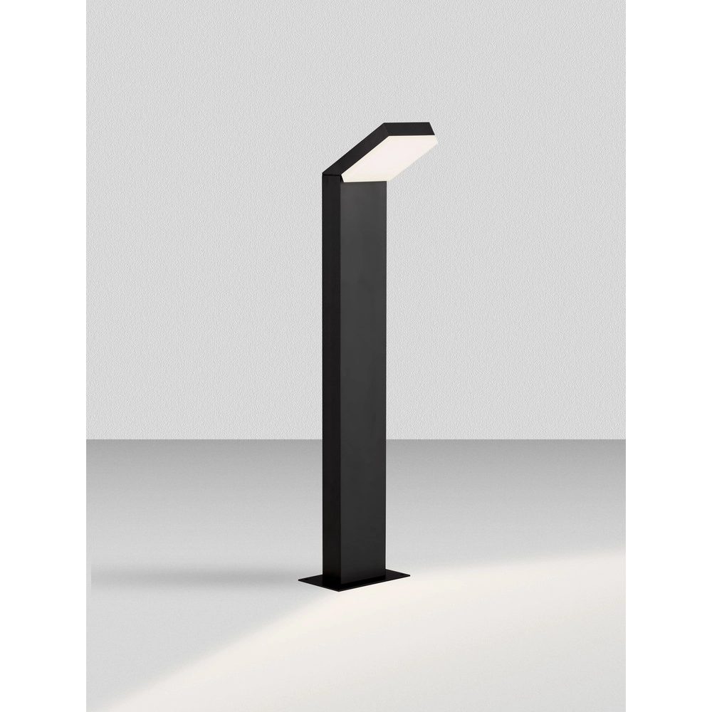 Lampe de jardin Farge anthracite Lyora 5212017476678