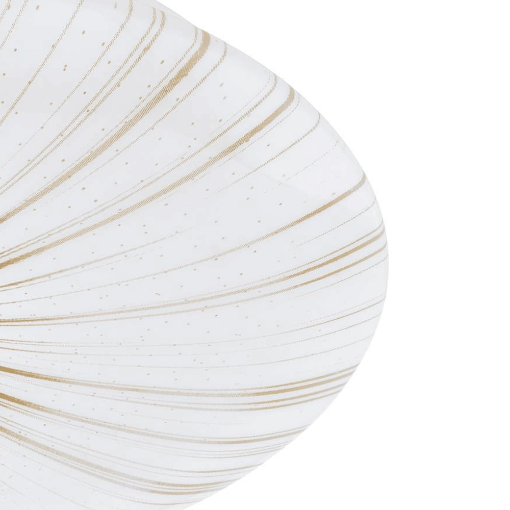 Plafonnier avec LED Nieves 1 Ø 41 cm Eglo 9008606239641