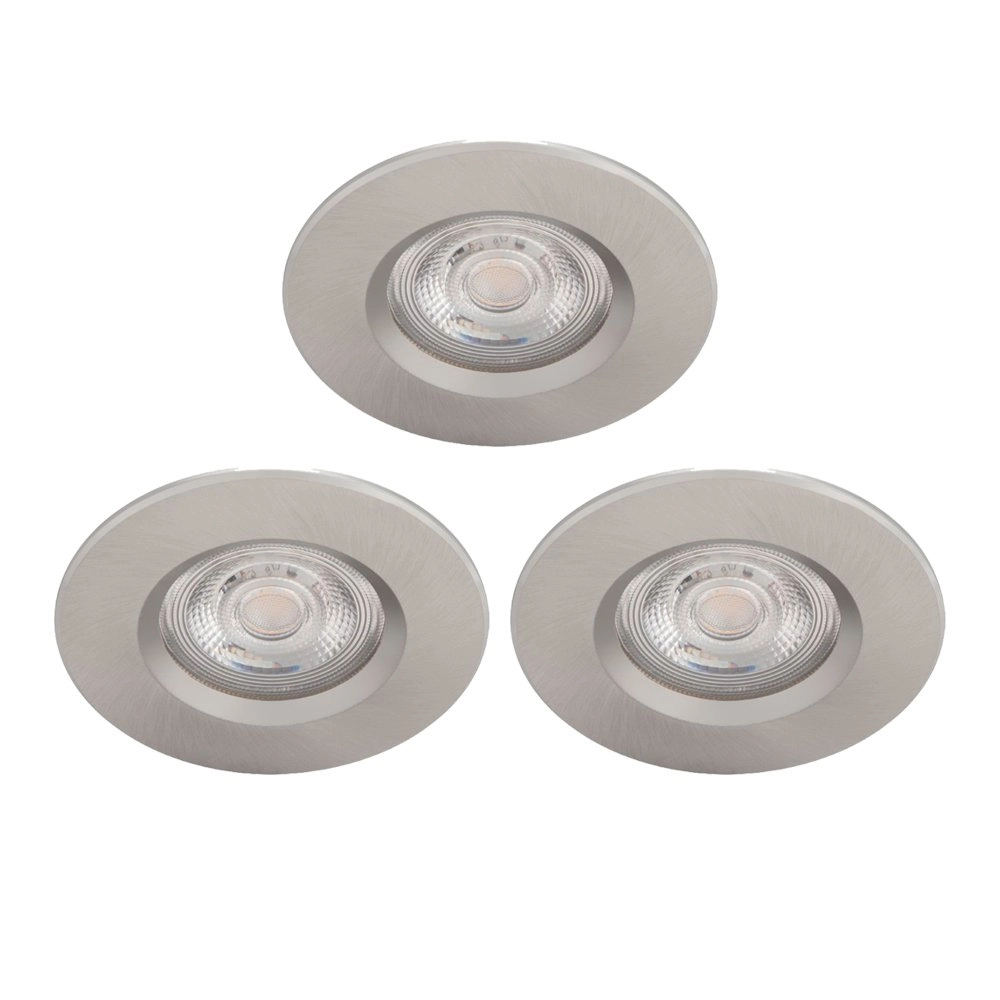 Spots LED Dive (3x) 3x