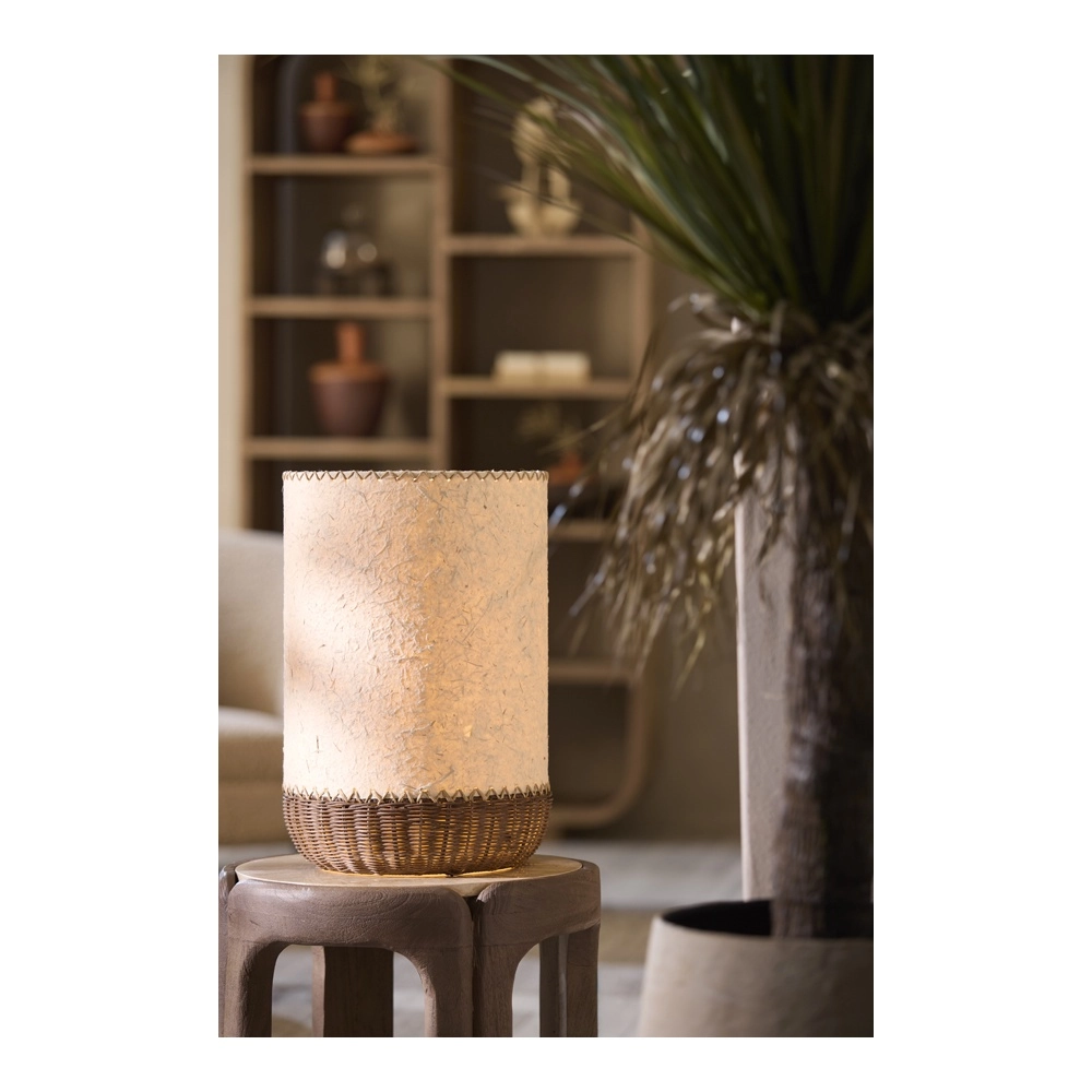 Lampe de table Tio Ø 30,5 cm Light & Living 8717807838621
