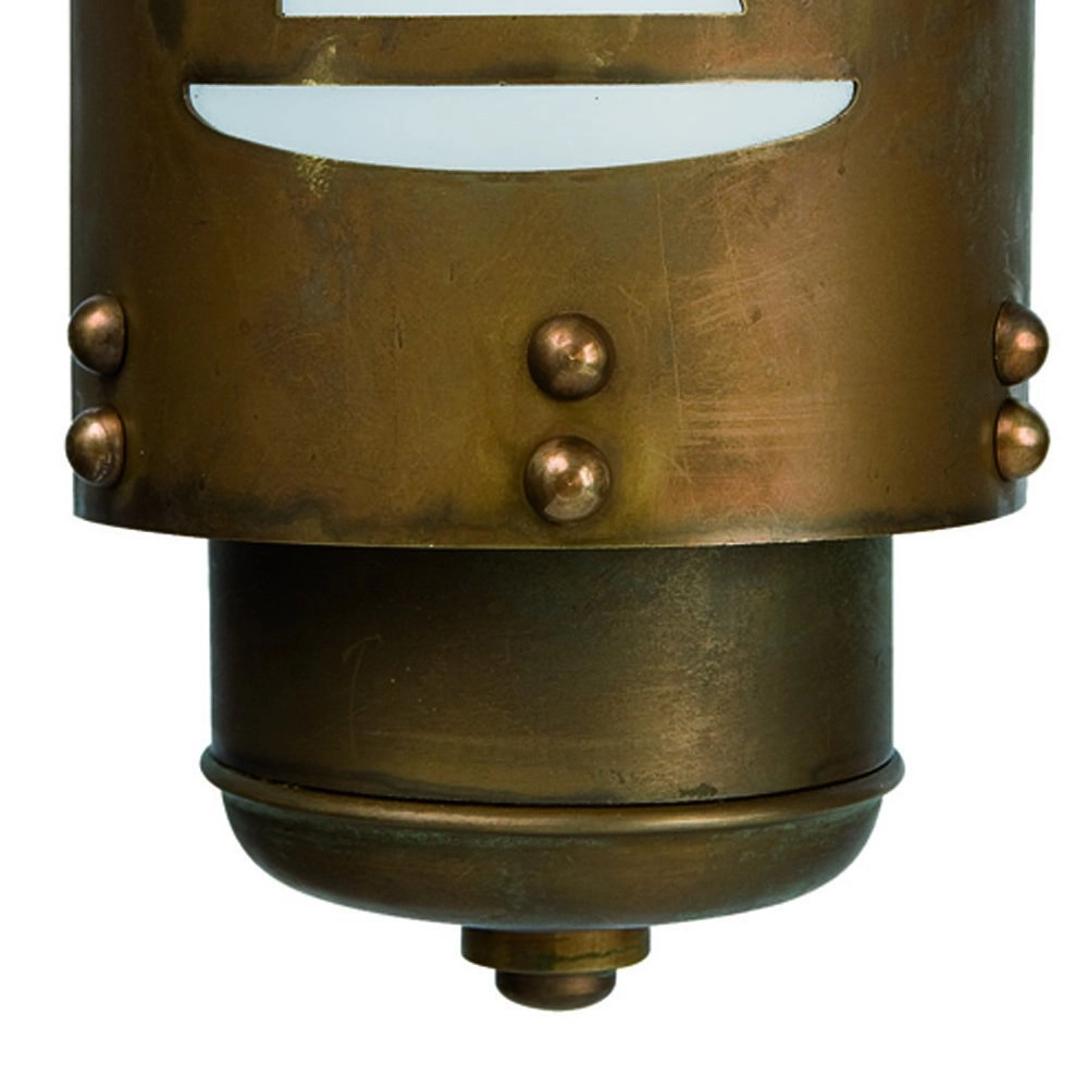 Lampe d'extérieur Maritiem Cuivre Franssen 8021035005596