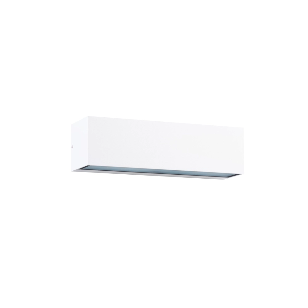 Applique murale blanche Flora concevoir Lyora 5212017453549