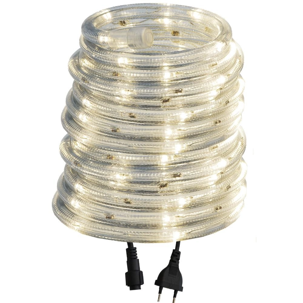 Éclairage LED VyLed - 12m. 12 mètres Éclairage LED VyLed - 12m. 12 mètres