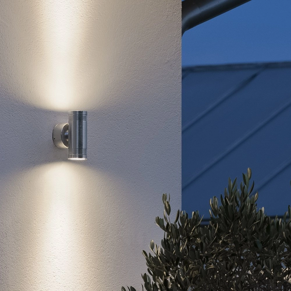 Spot mural LED Monza KonstSmide 7318307930313