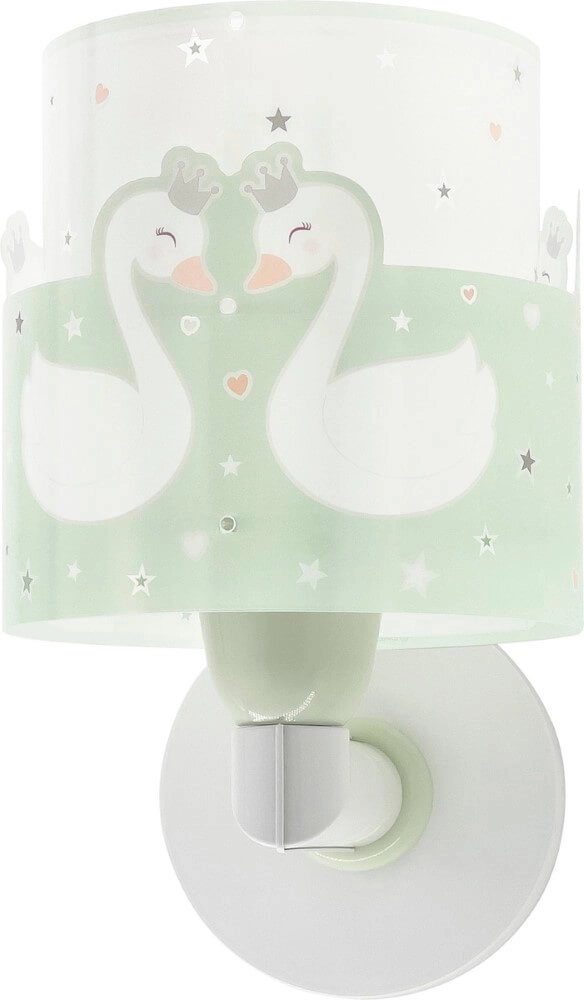 Applique verte Sweet Love Green Dalber 8420406617190