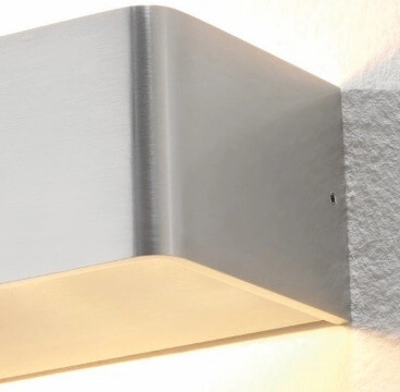 Spot mural Mainz LED Artdelight 8719831733781