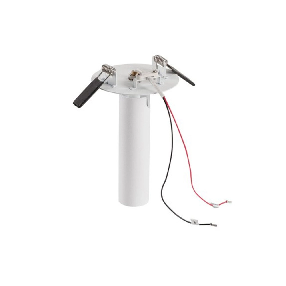 Spot encastré LED Karpo blanc SLV 4024163170673