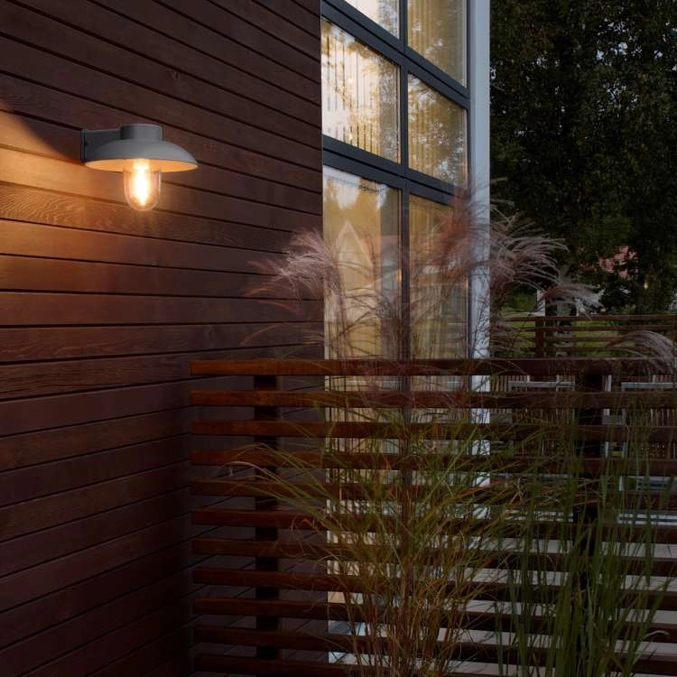 Lampe d'extérieur Mani design KonstSmide 7318304157508