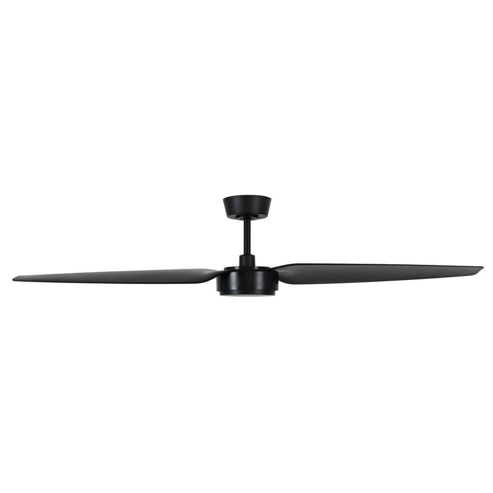 Ventilateur XXL Condor Ø 137cm - noir Beacon 9333509190967