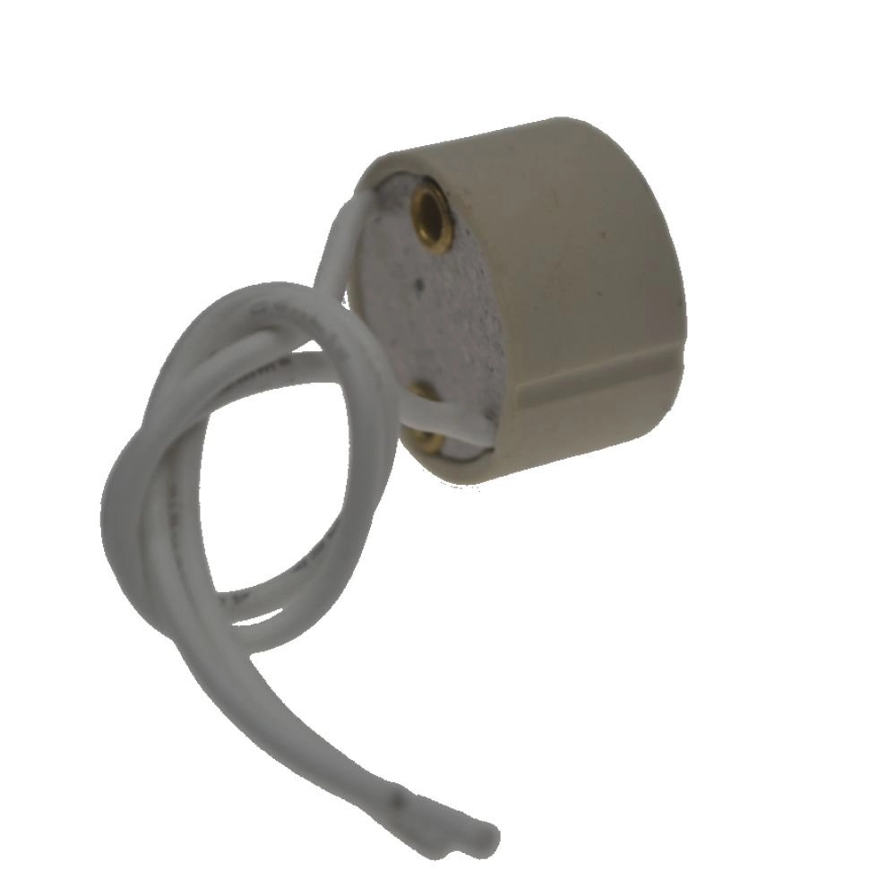 Support de lampe GU10 - Base avec câble de connexion Vtac 8717692022037