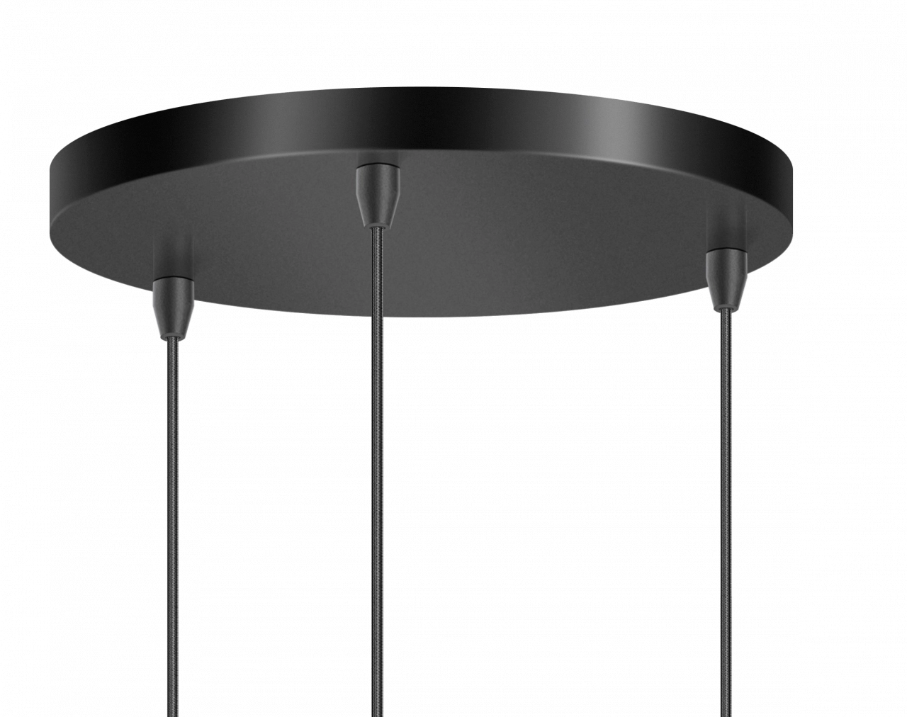 Lampe suspendue Orb Opal ETH 8720195300274