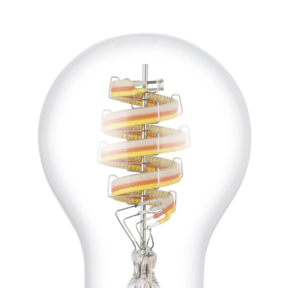 Lampe led boule Zigbee E27 4,9 W - 400 lm - 3000 K - A60 Eglo 9008606305896