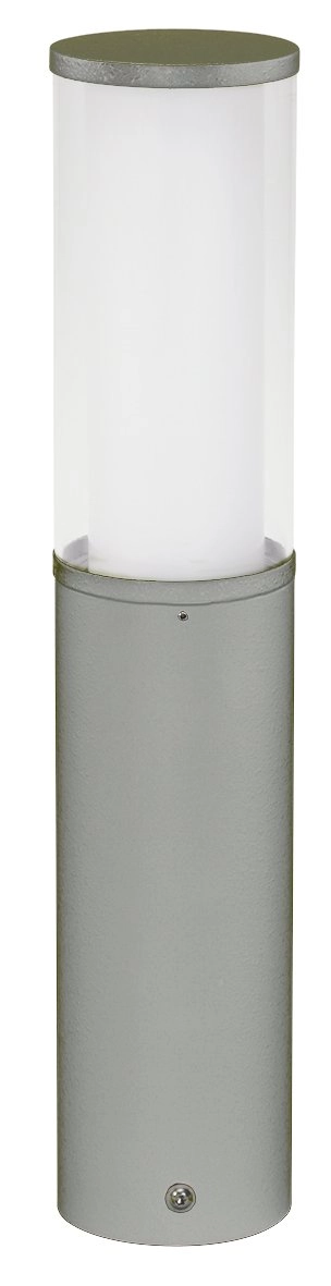 Lampe de terrasse Rod 50 cm - gris